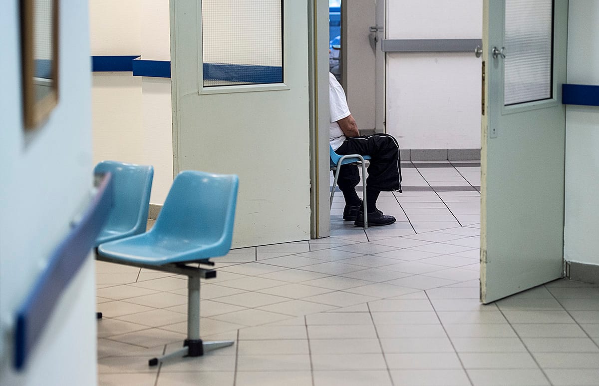Ezt tennék a rezidensek a kórházi fertőzések ellen