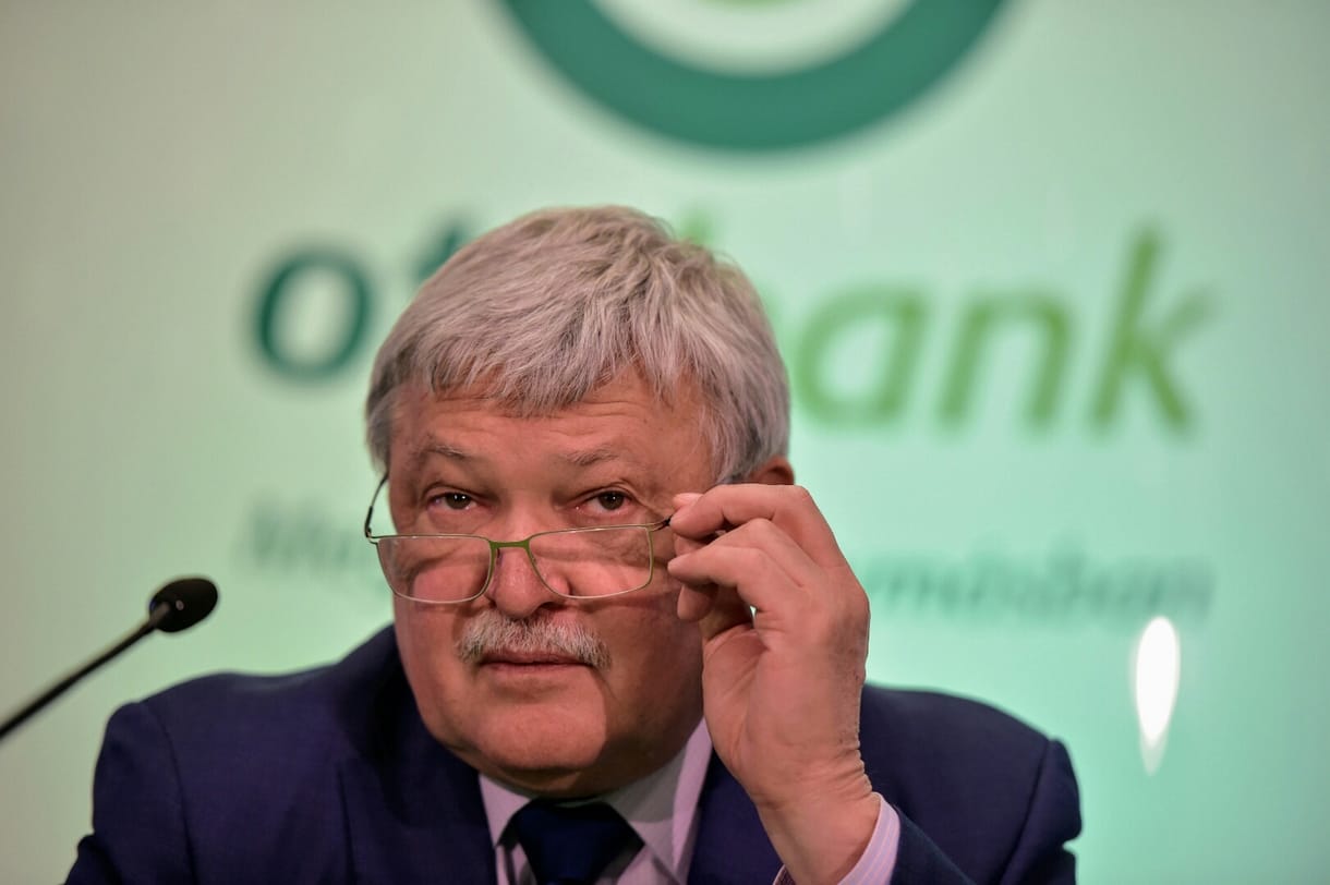 Megfúrták az OTP romániai bankvásárlását