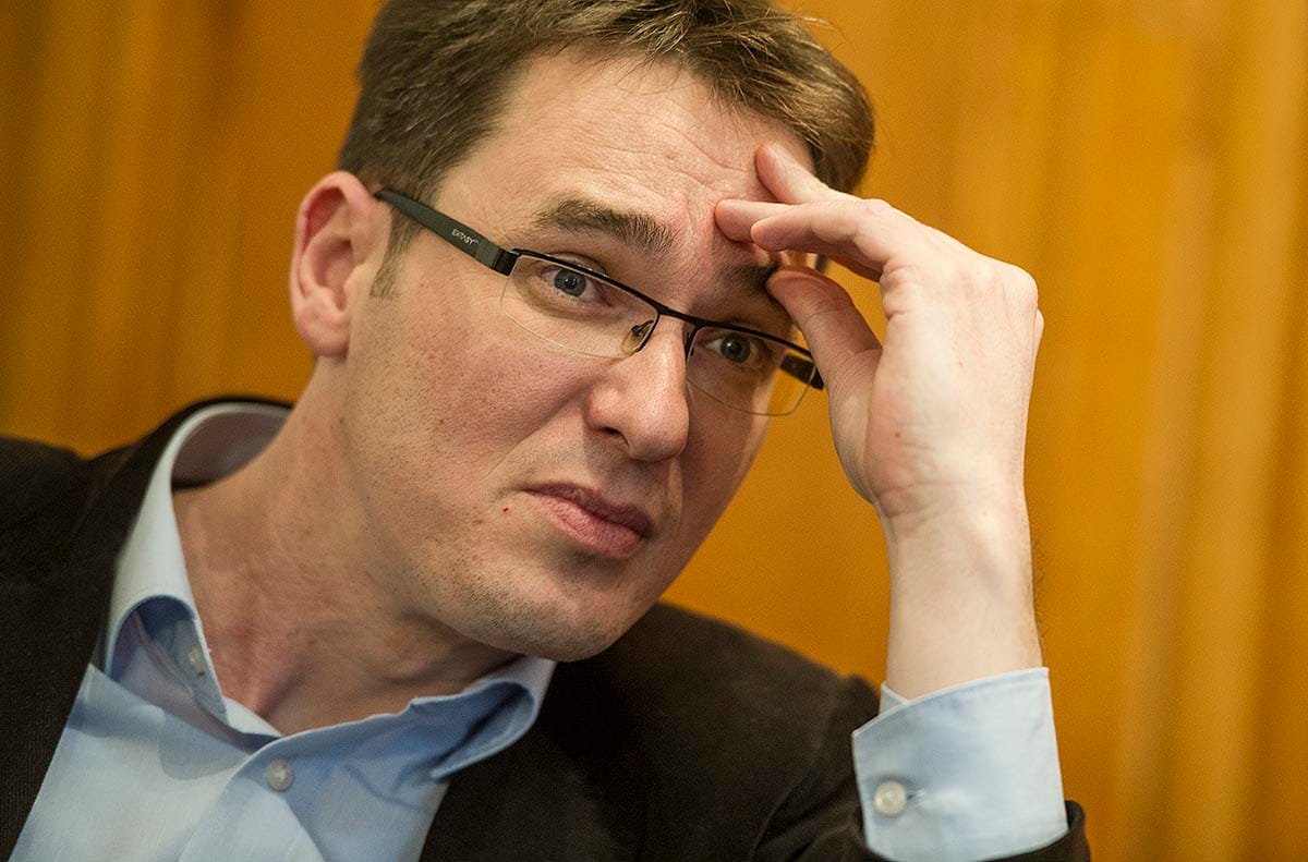 Karácsony Gergely levelet írt az ellenzéki pártoknak: az előválasztás az egyetlen megoldás
