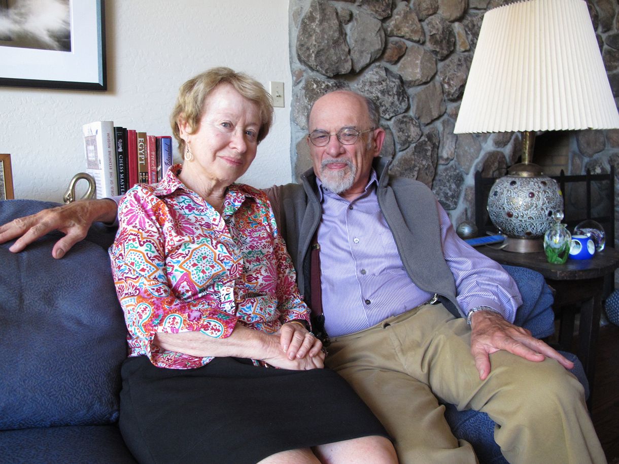 Az eutanáziáról és a veszteségről beszél példátlan őszintéséggel Marilyn és Irvin D. Yalom könyve