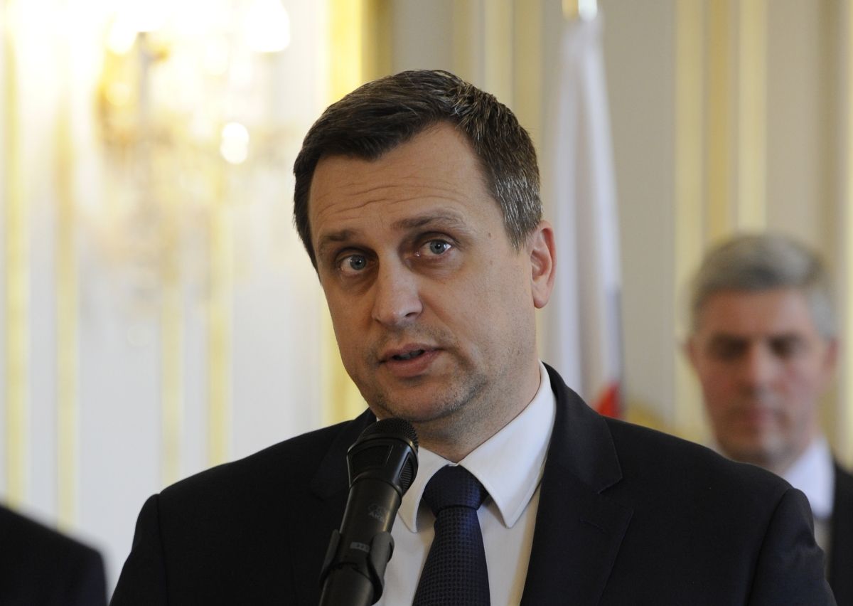 Daganatot operáltak le a szlovák házelnök gyomráról