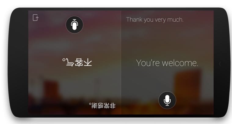 Próbálja ki: még jobb lett a Microsoft androidos fordítóappja
