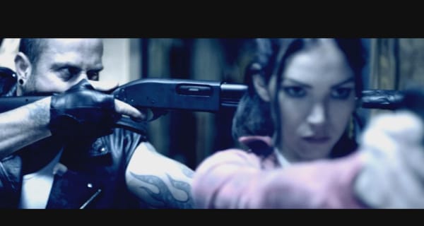 A nap videója – Left4Dead film