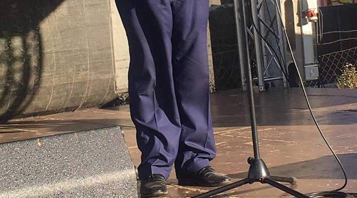 Orbán Viktor buggyos nadrágja nem várt helyen bukkant fel