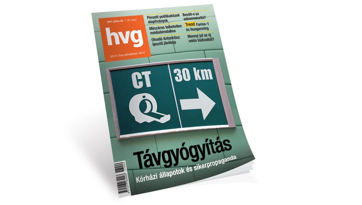 Leszakadt egy 1 billió (!) tonnás jégdarab az Antarktiszról, de kell-e félnünk emiatt?