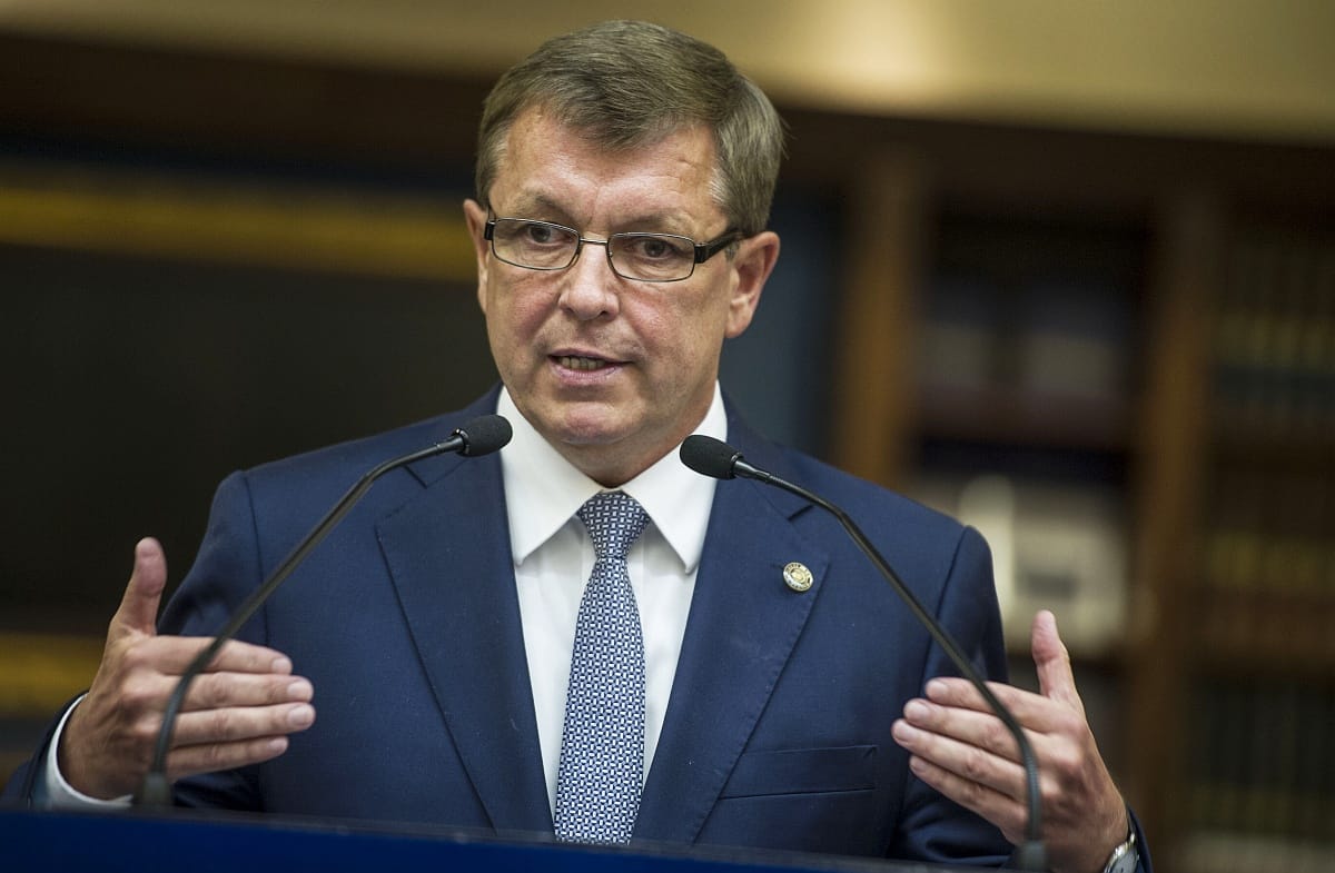 Nagyot kaszált az MNB az alacsony alapkamaton