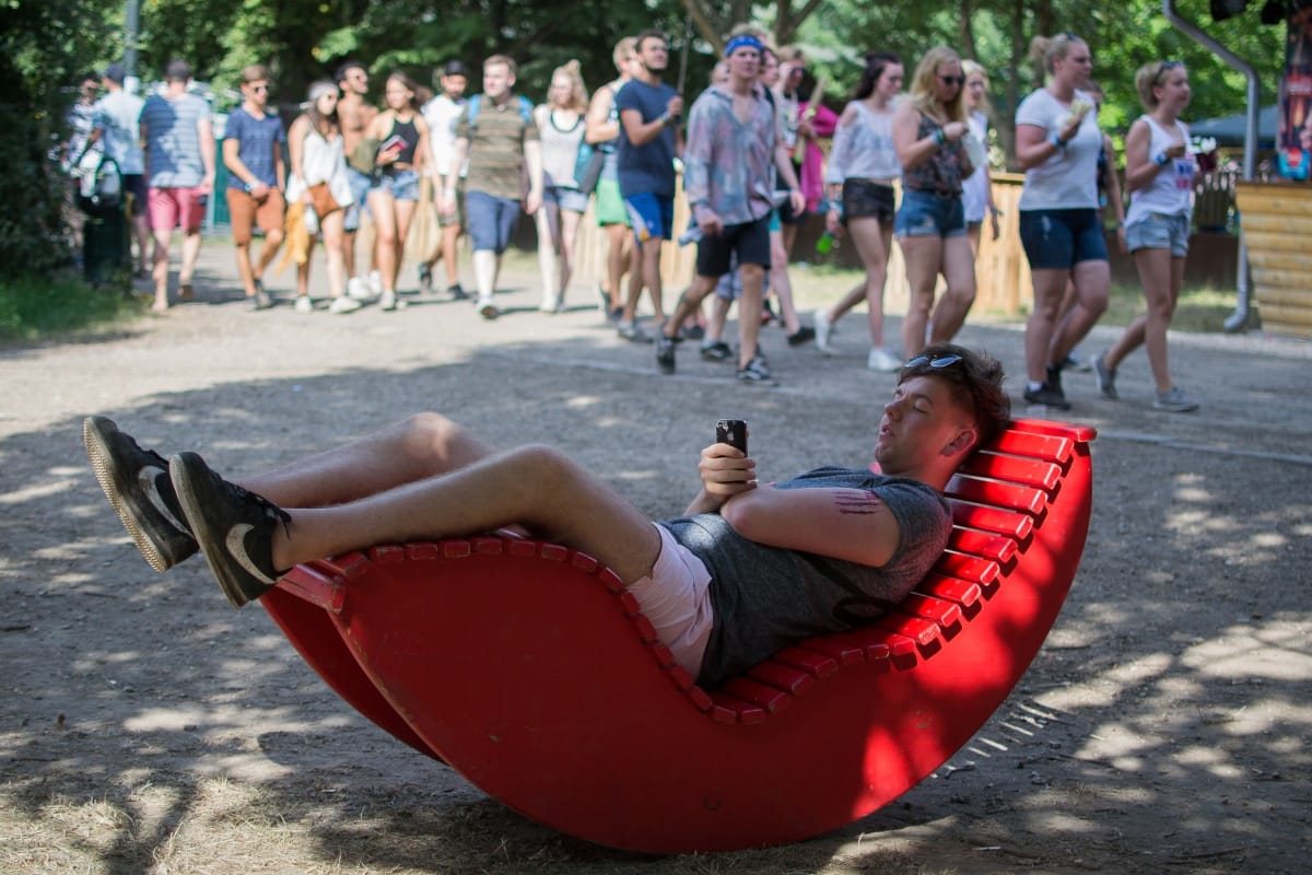 Ilyen volt a nyár legsűrűbb hete - videó