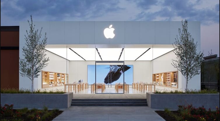 Százmillió dollárt oszt szét az Apple: pénzeső jön az amerikai programozókra