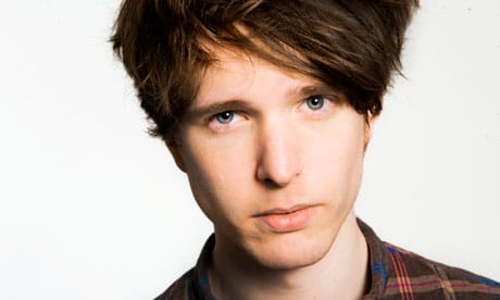 Zene éjszakára: James Blake - I'll Stay
