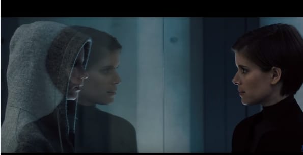 Érdemes megnézni: először készített filmelőzetest, ráadásul horrorhoz a mesterséges intelligencia