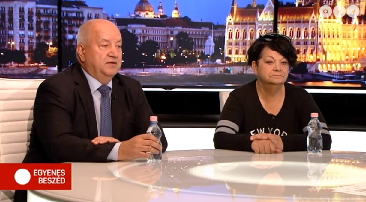 Terített betli: káosz és kavarás az ellenzékben