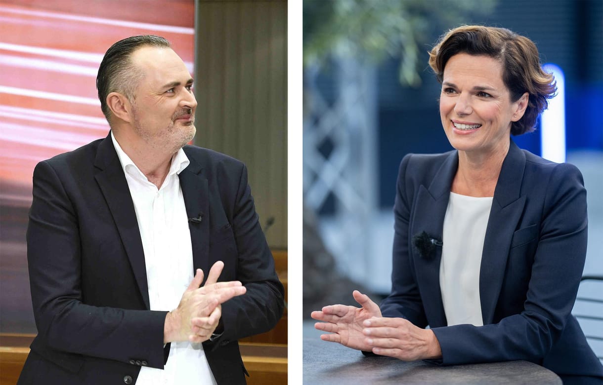Szeretettel Bécsből: Megfér-e két dudás a szocdem pártban? 