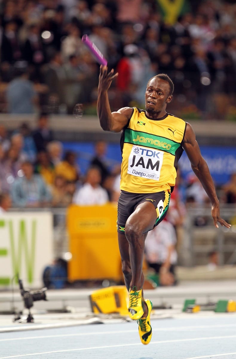Bolt elképesztő világcsúcsot futhat az olimpián