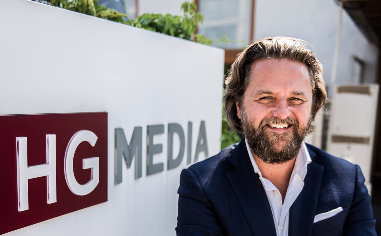 Rejtélyesen feltámadt Rogán szomszédjának kegyvesztett reklámügynöksége