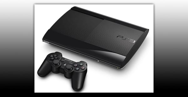 Kisebb és könnyebb PlayStation 3 érkezik