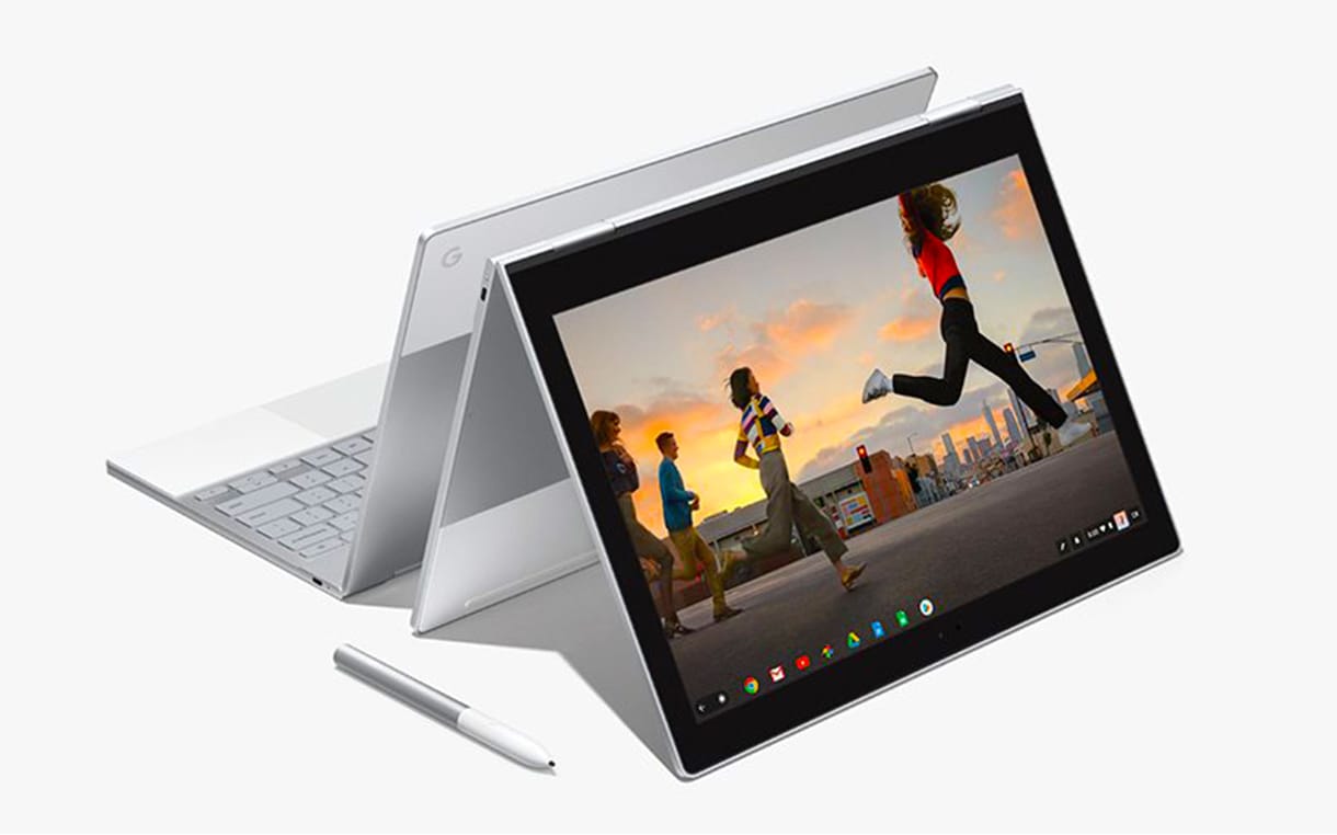 Szemet vetett a Google a Windows 10-re?