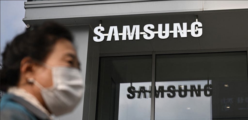 Születési rendellenességeket okoztak a veszélyes munkakörülmények több Samsungnál dolgozó nő gyermekeinél Dél-Koreában