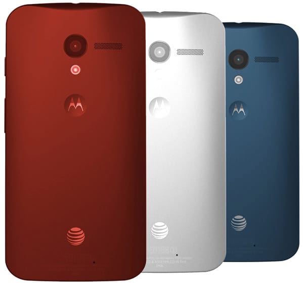 Mindig lehallgatja használóját a Google új mobilja