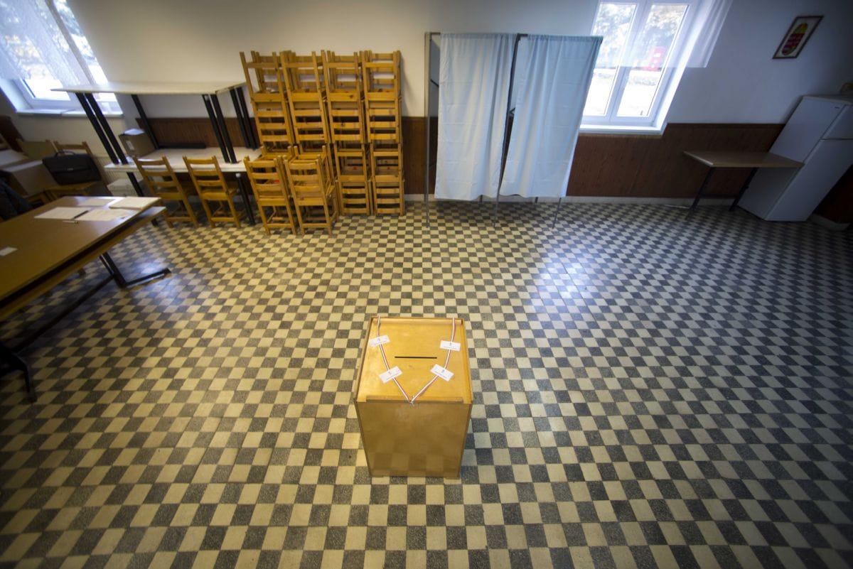 Választási csalás miatt feljelentést tesz az MSZP