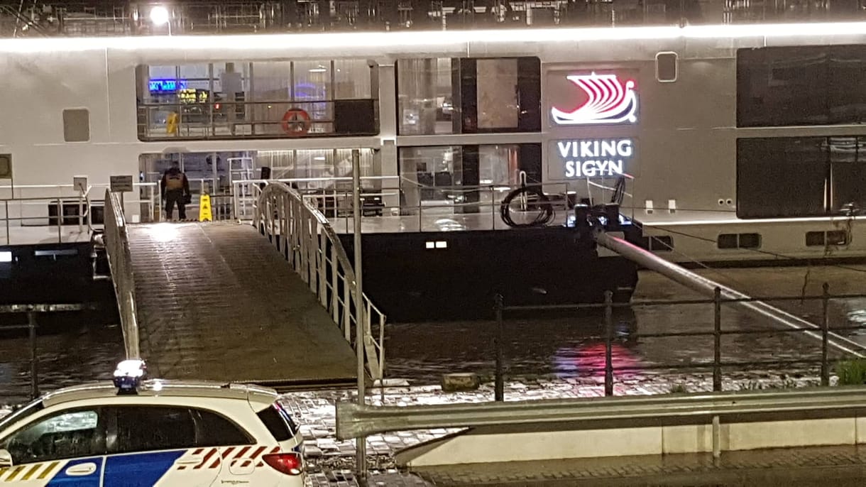 Büntetőeljárásban vizsgálják a dunai hajóbaleset körülményeit