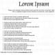 Ingyenes online lorem ipsum generátorok