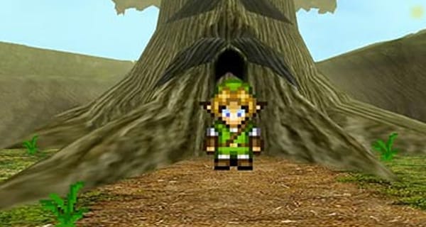 Internetes sláger lett a Zelda Musical