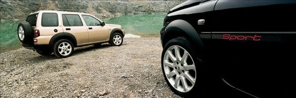Kína lesz a Jaguar Land Rover második legnagyobb piaca