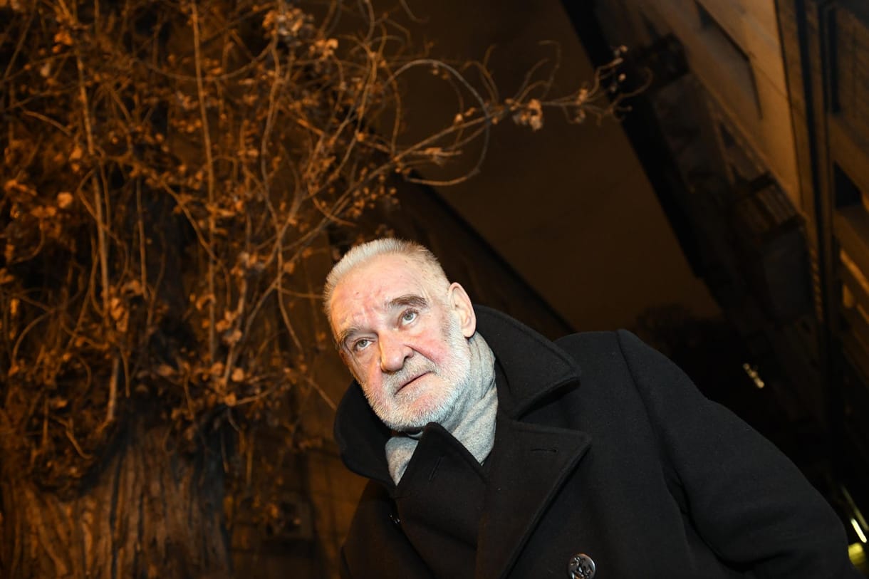 Tarr Béla: 