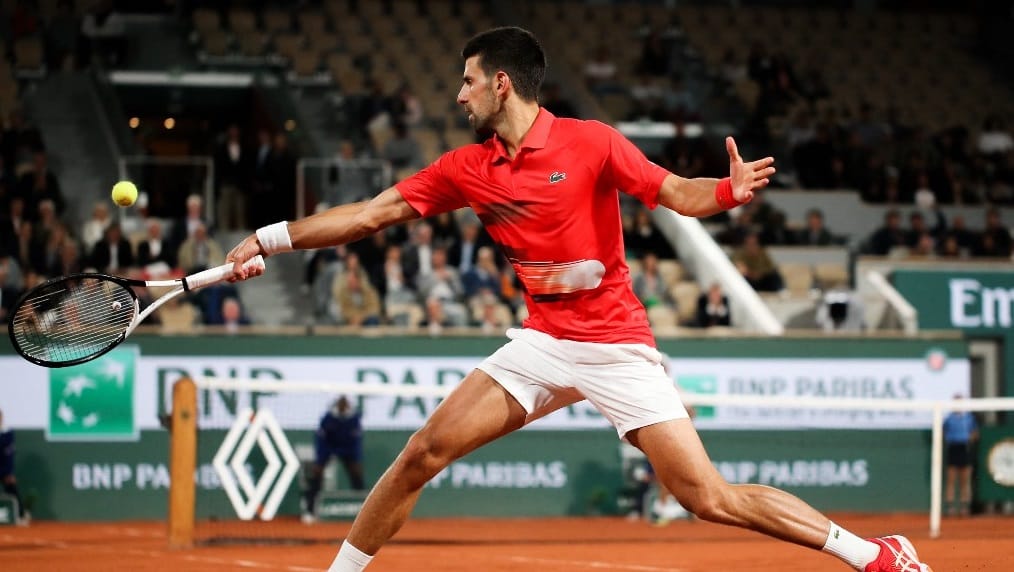 Egy vicc, ha az oltatlansága miatt nem játszhat Djokovic a US Openen – mondja John McEnroe
