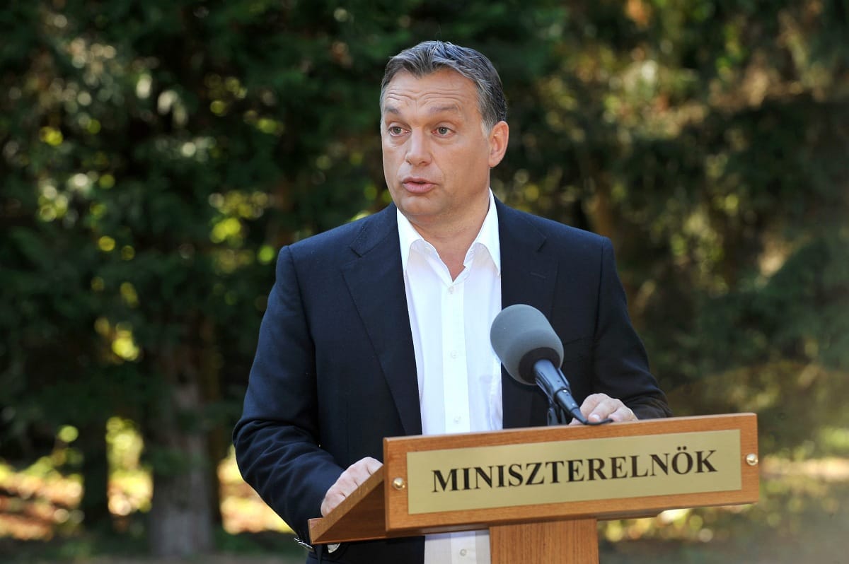 Negyedik Orbán-csomag: jöhetnek még gondok