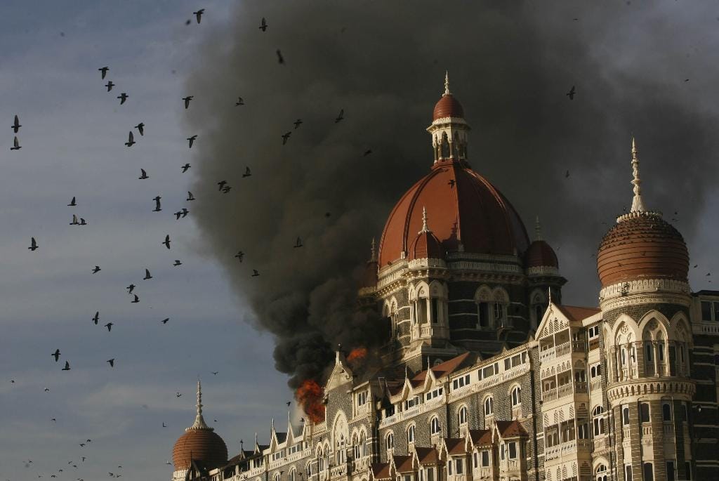 Aktivizálta magát a mumbai terrortámadásért felelős csoport