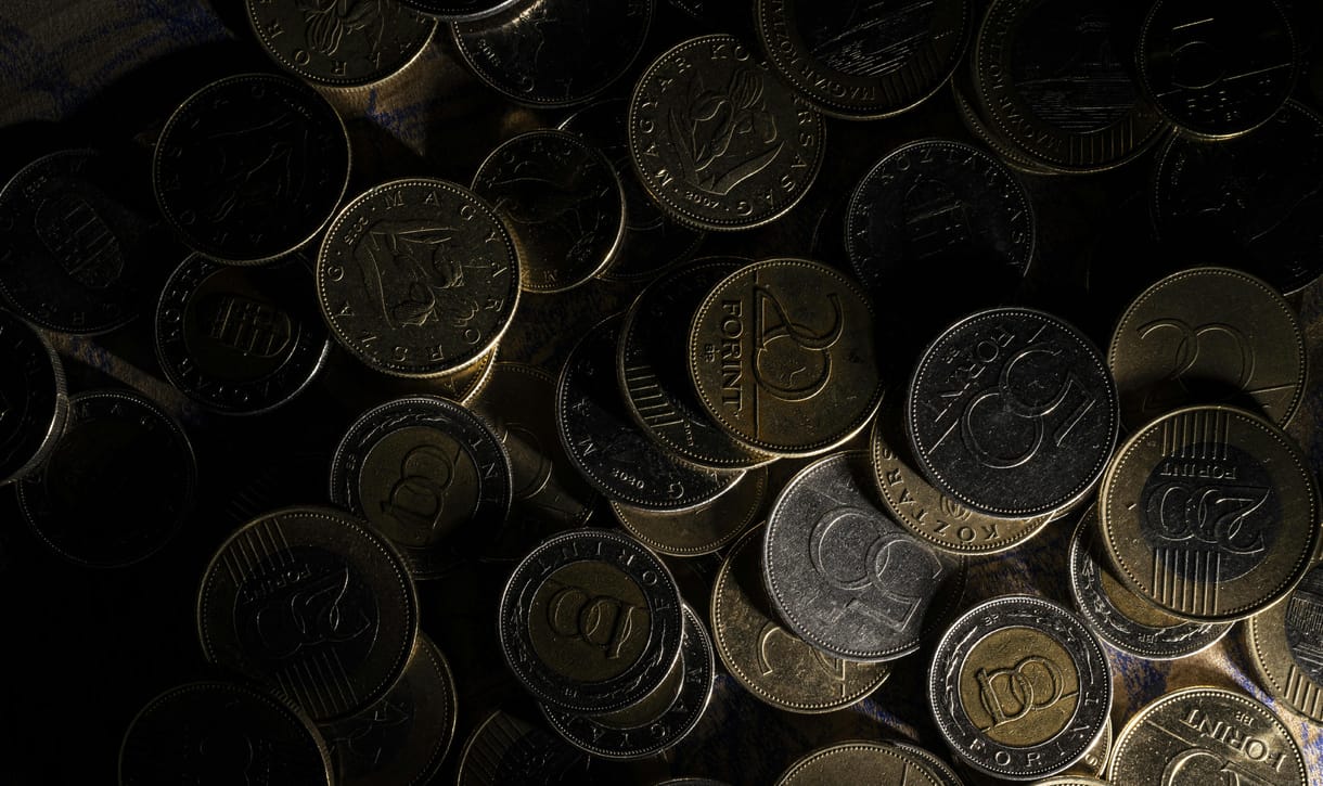Egekbe szökött a forint vérnyomása Matolcsy György és Varga Mihály szavai nyomán