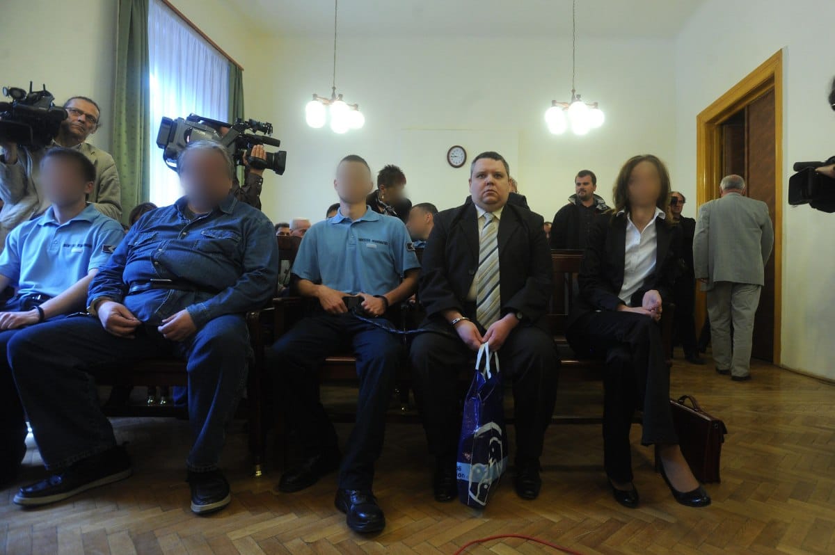 Csepeli kettős gyilkosság: az egyik vádlott egy volt szocialista politikussal találkozott a gyilkosság előtt