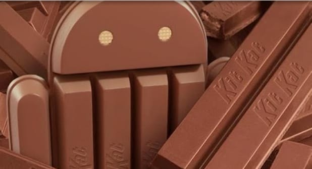 Elvesztette a Nestlé nagy harcát a KitKat formájáért