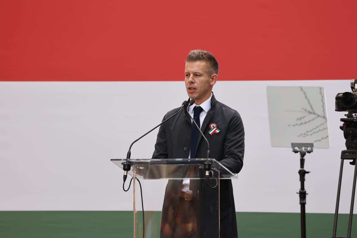 Papp Réka Kinga: Kiszédült káderek