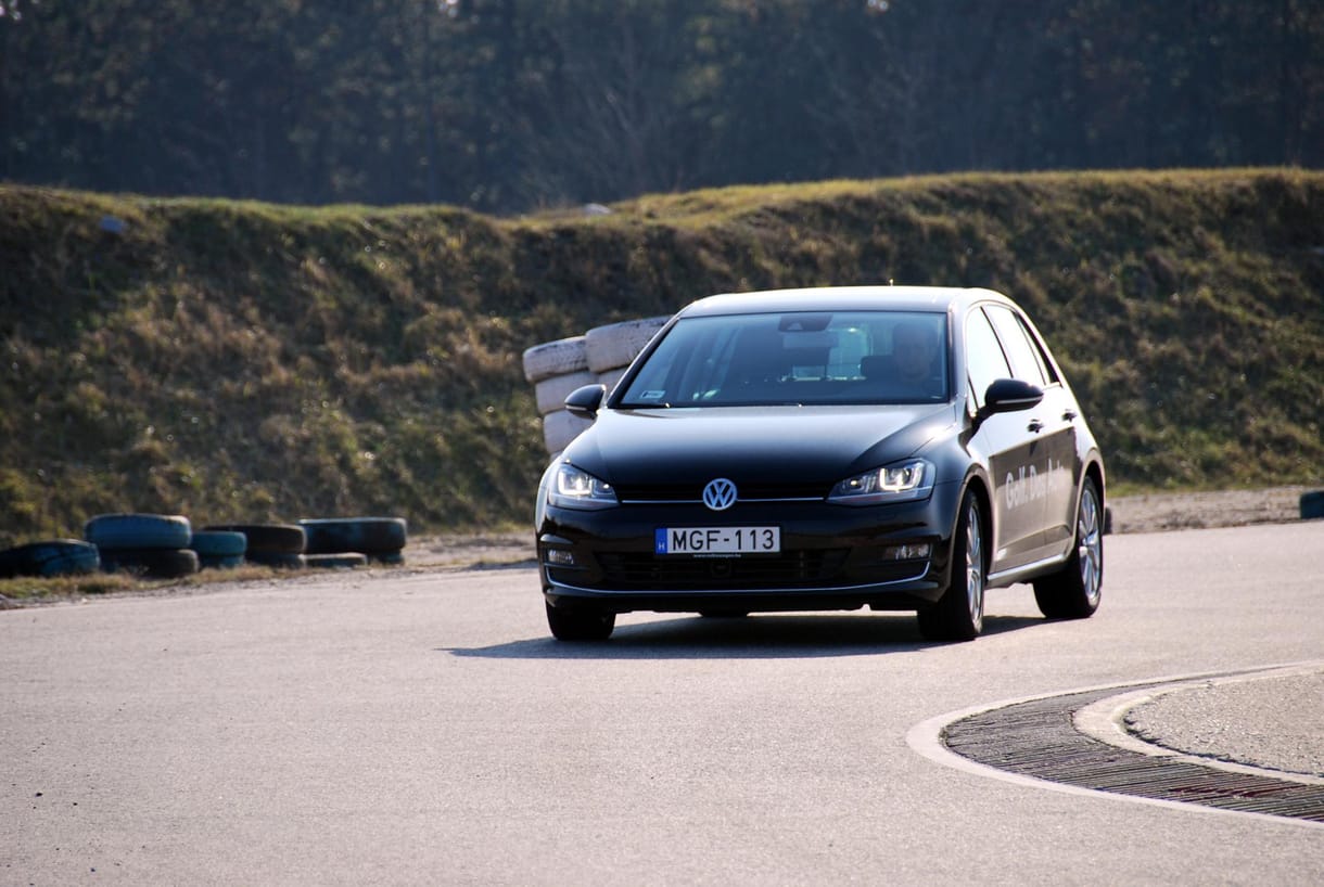 VW Golf 7