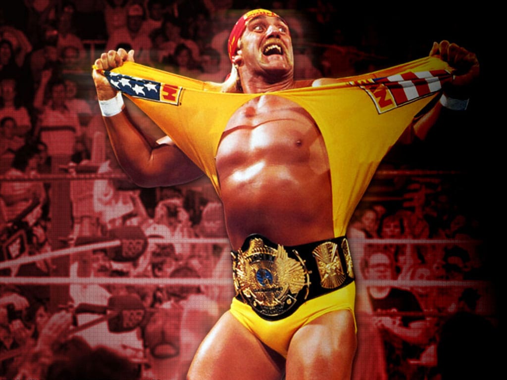 Hulk Hogan majdnem a Metallica tagja lett