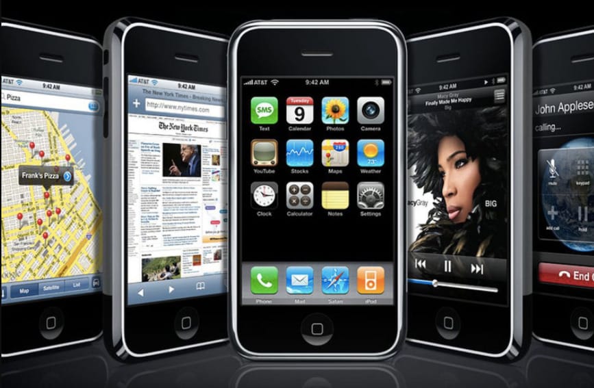 14 millió forintért kelt el egy iPhone, és még csak nem is luxuskivitelű