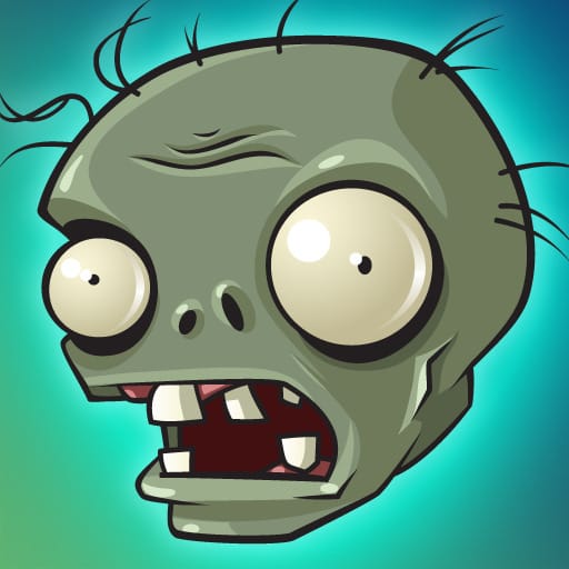 Most ingyenes a Plants vs. Zombies iPhone-ra és iPadre