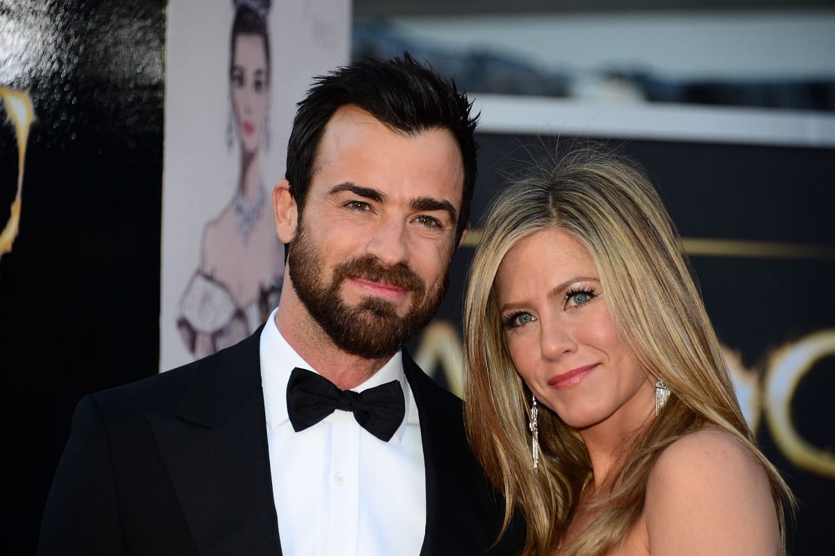 Árulkodó fotók: Jennifer Aniston tényleg babát vár?