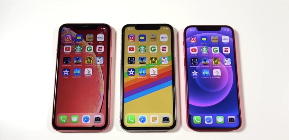 A jövőben még egyszerűbben lehet majd Androidról iOS-re váltani