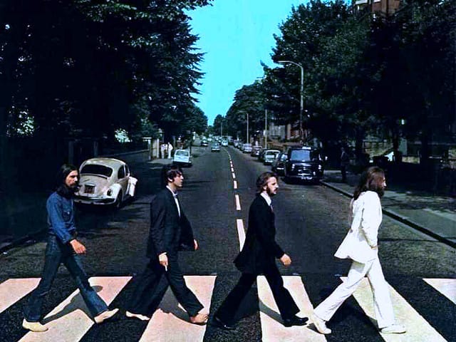 Hová jár az igazi Beatles-hívő?