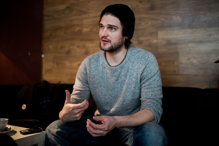 „Bruce Willises művészpornó” - vita a slamről