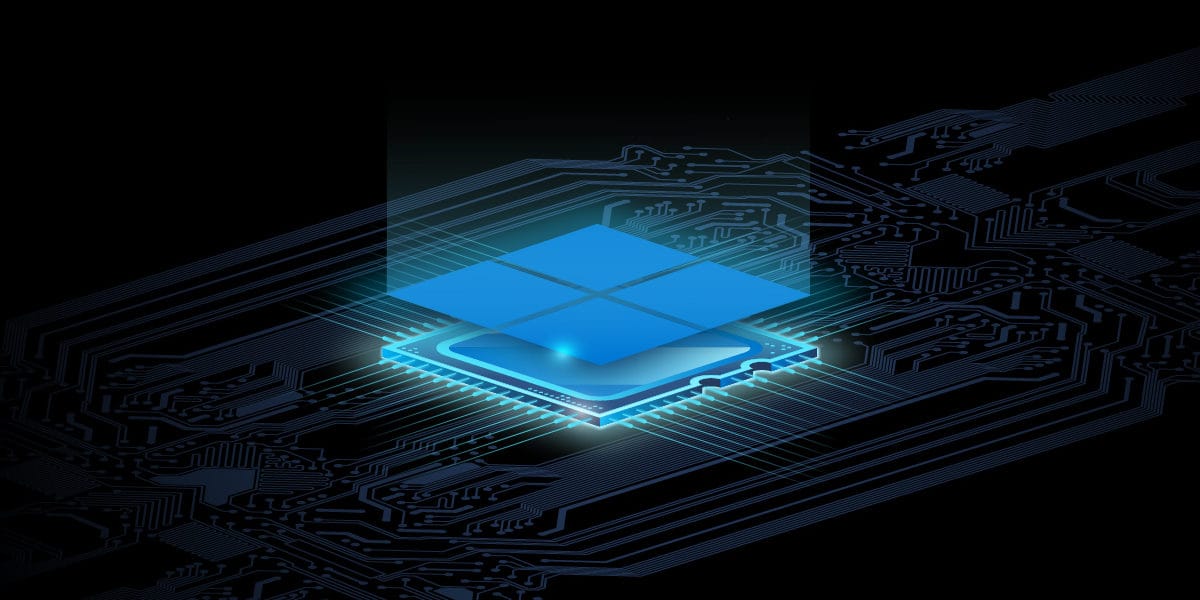Saját biztonsági chipet fejleszt a Microsoft, jön a Pluton processzor