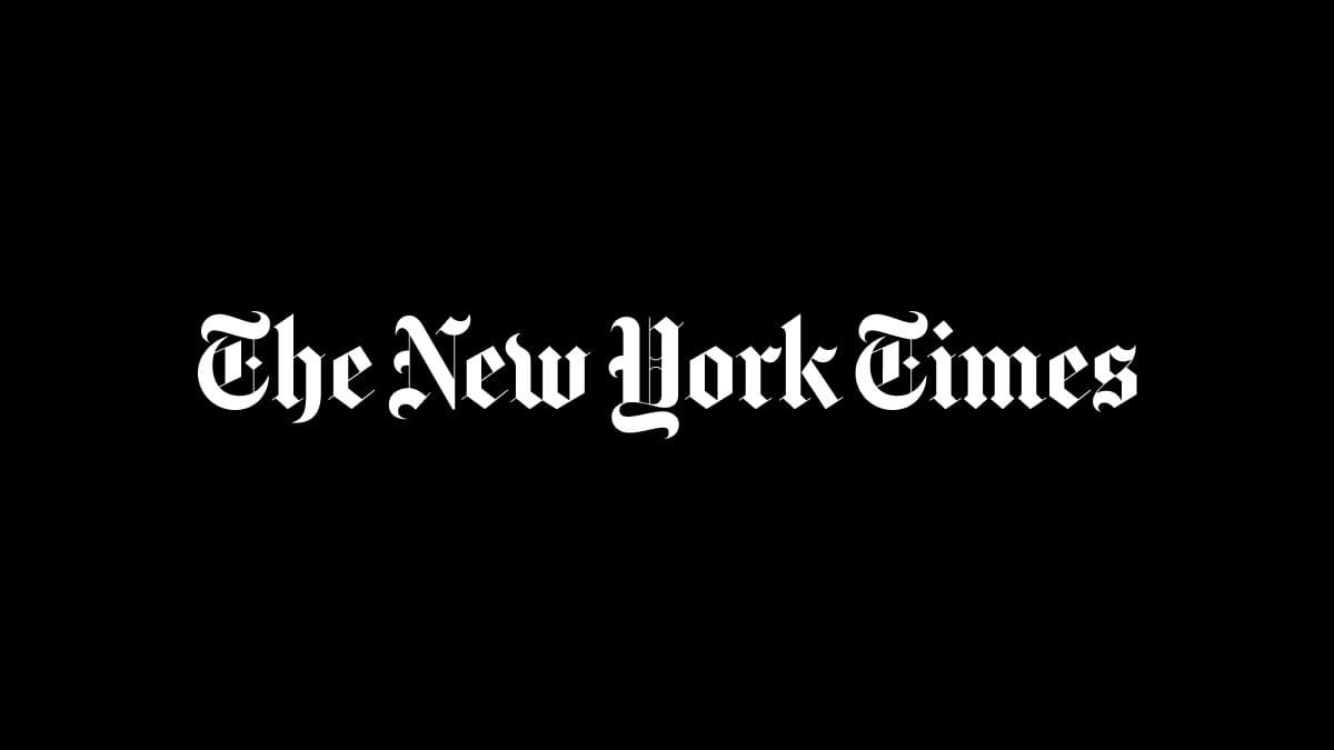 Izgalmas kísérletbe kezd a The New York Times