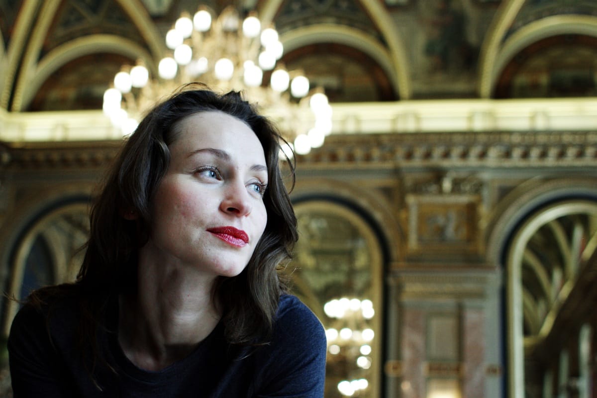 Megszületett Juhász Péter és Hámori Gabriella gyermeke