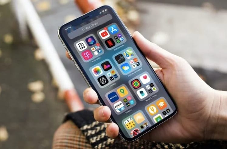 Most tényleg nem érdemes halogatnia, frissítse mielőbb az iPhone-ját, iPadjét
