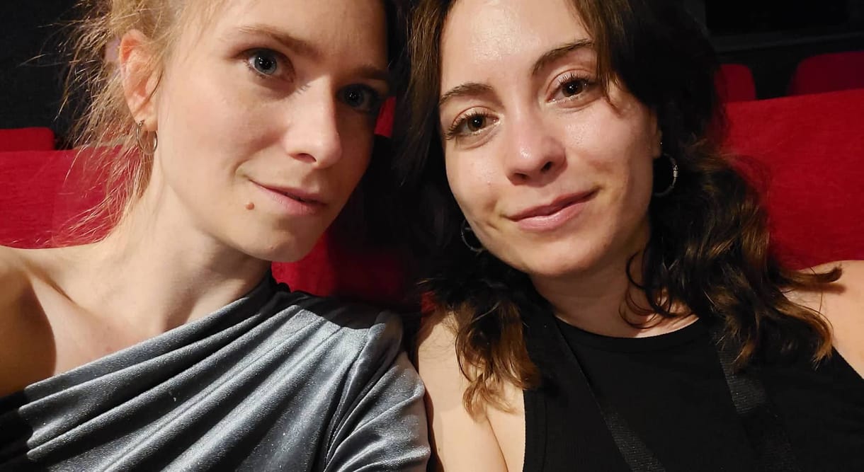 A magyarok megint jól állnak Cannes-ban
