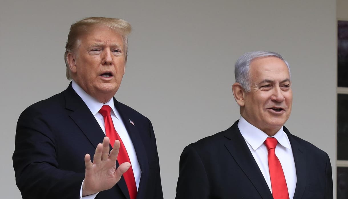 Trump beváltotta az Izraelnek tett ígéretét, és ezzel sokakat felháborított