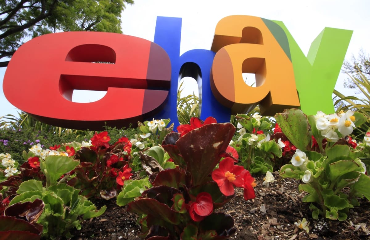 Az eBay beperelte a Google-t üzleti titkok eltulajdonítása miatt